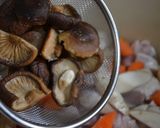 がめ煮◇お正月おせち◇作り方21写真