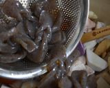 がめ煮◇お正月おせち◇作り方23写真