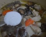 がめ煮◇お正月おせち◇作り方29写真