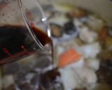 がめ煮◇お正月おせち◇作り方31写真