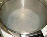 春雨とワカメの梅しそ酢の物作り方1写真