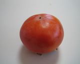 チョコッと干し柿　（干し柿の作り方）作り方5写真