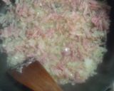 簡単！シンプル トマトパスタ作り方1写真