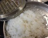 大根のパラタ：ムーリーパラタ作り方3写真