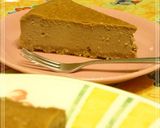 ☪リッチChoco☸NYチーズケーキ☪作り方11写真