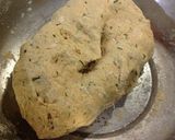 大根のパラタ：ムーリーパラタ作り方8写真