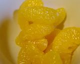 セロリといよかんのサラダ作り方2写真