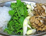 きりたんぽ鍋作り方5写真