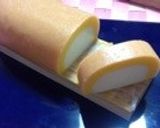 かまぼこママ#干支かまぼこ！笑ううさぎ作り方1写真