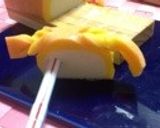 かまぼこママ#干支かまぼこ！笑ううさぎ作り方5写真