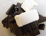 混ぜて簡単✿濃厚チョコレートケーキ✿作り方2写真