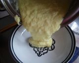 お鍋１つで簡単！☆濃厚☆じゃがチーズ作り方8写真