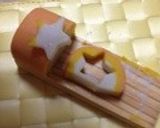 流れ星をかまぼこて子供と、一緒に作ろう！作り方3写真