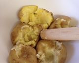 *絶対美味しい*我が家のポテトサラダ♪作り方2写真