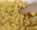 *絶対美味しい*我が家のポテトサラダ♪作り方3写真