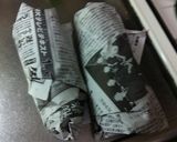 フライパンで作る簡単ローストビーフ作り方6写真