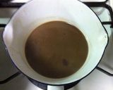 フライパンで作る簡単ローストビーフ作り方8写真