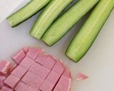 *絶対美味しい*我が家のポテトサラダ♪作り方4写真