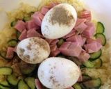 *絶対美味しい*我が家のポテトサラダ♪作り方6写真