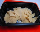 手打ちパスタきのこクリームソース作り方20写真