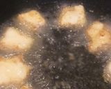 高野豆腐の竜田揚げ作り方3写真