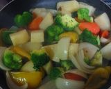 クリスマスに☆鶏もも肉のコンフィ作り方9写真