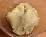 もっちりちゅるるんニョッキ☆トマトソース作り方2写真