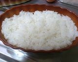 カレーバーグドリア作り方1写真