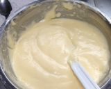 スポンジケーキ作り方4写真