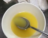 スポンジケーキ作り方5写真