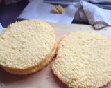 ケーキデコレーション作り方3写真