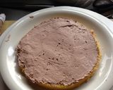 ケーキデコレーション作り方4写真
