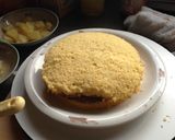 ケーキデコレーション作り方7写真