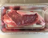 超簡単！プレミアムローストビーフ作り方1写真
