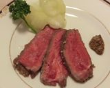 超簡単！プレミアムローストビーフ作り方5写真