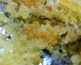オイル漬けイワシのポテト孕み焼き☆作り方6写真