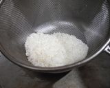 フライパンカレーピラフ作り方2写真