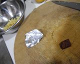 フライパンカレーピラフ作り方4写真