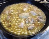 フライパンカレーピラフ作り方10写真