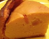 しっかりしっとり!?坊ちゃんケーキ☆作り方4写真