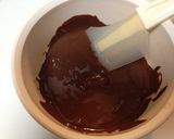 簡単濃厚チョコケーキ(n‘∀‘)η作り方1写真