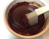 簡単濃厚チョコケーキ(n‘∀‘)η作り方3写真