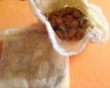 あげきんちゃく納豆♪作り方1写真