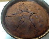 簡単濃厚チョコケーキ(n‘∀‘)η作り方10写真