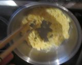 ポロポロたまごそぼろ作り方4写真