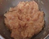 野菜たっぷり優しいｽｰﾌﾟ作り方3写真