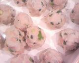 里いものコロコロ～コロッケ♪作り方5写真