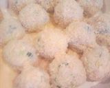 里いものコロコロ～コロッケ♪作り方6写真