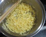 ポロポロたまごそぼろ作り方5写真
