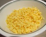 ポロポロたまごそぼろ作り方7写真